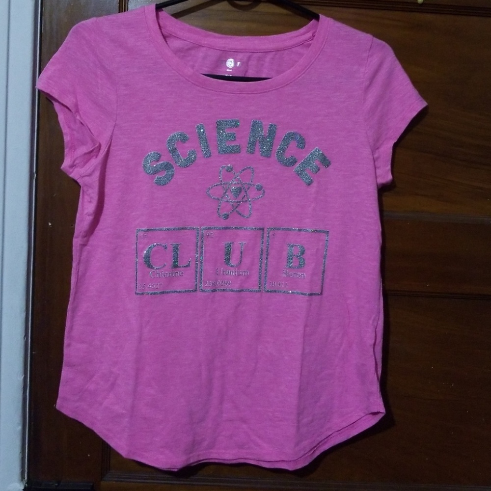 Tshirt